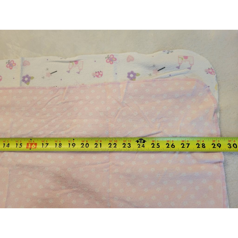 Baby Girl Newborn Bundle Zutano Carters 9pc Set - Picture 16 of 16